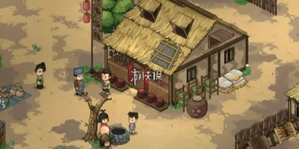 大侠立志传,野猫成患任务攻略
