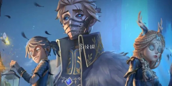 第五人格,逃脱大师上线时间,第五人格
