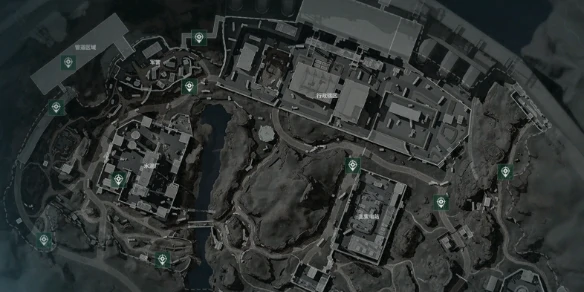 三角洲行动,三角洲跑刀教学大坝,三角洲行动大坝跑刀教学图文攻略最新,三角洲行动
