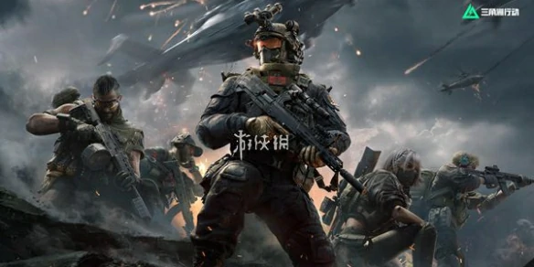 三角洲行动,骇爪,三角洲行动