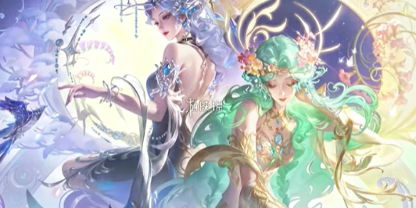王者荣耀,貂蝉馥梦繁花下线时间,王者荣耀