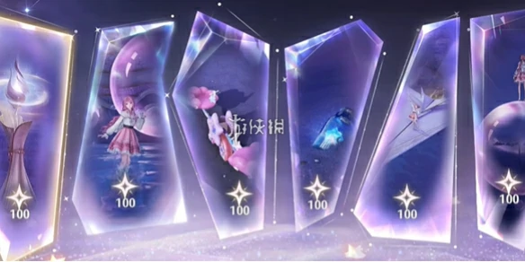 无限暖暖,星海拾光任务攻略,无限暖暖