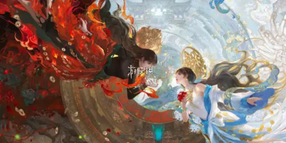 纸嫁衣8,点灯笼解谜攻略