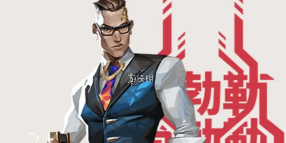 无畏契约源能行动,尚勃勒技能介绍,无畏契约