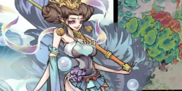 古今2风起蓬莱,神兵强度排行