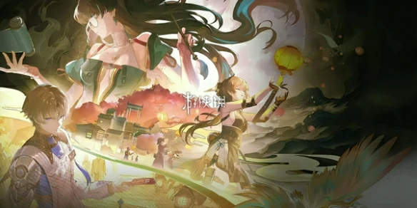 鸣潮,梦魇凯尔匹声骸技能介绍,鸣潮