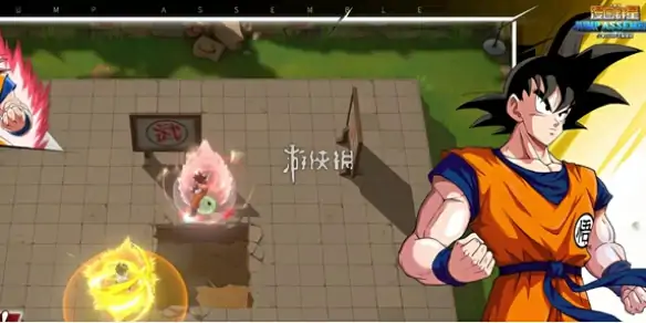 漫画群星大集结,角色强度排行
