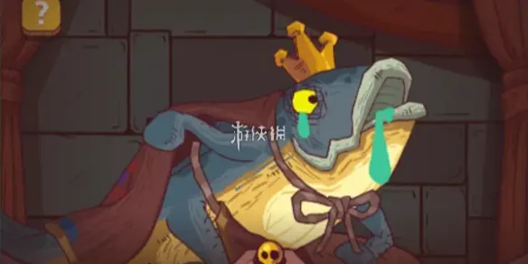 咸鱼之王,最强5红将阵容推荐