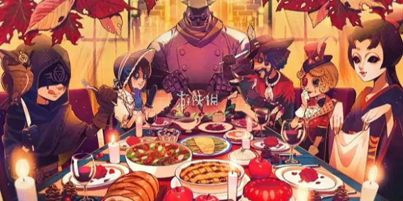 第五人格,红蝶牵制教学,第五人格