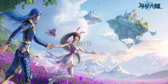 斗罗大陆猎魂世界,快速恢复体力方法