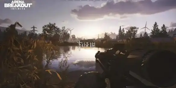 暗区突围,幸运对对碰玩法介绍,暗区突围