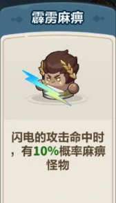 永远的蔚蓝星球,闪电之子玩法攻略大全