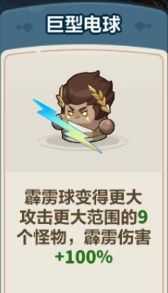 永远的蔚蓝星球,闪电之子玩法攻略大全