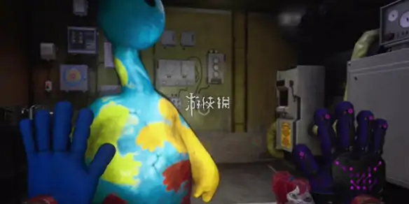 波比的游戏时间4,杀戮原型攻略