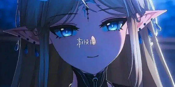 鸣潮,卡提希娅头像大全,鸣潮