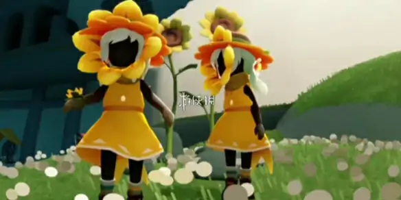 光遇,有友节第二周任务1,光遇