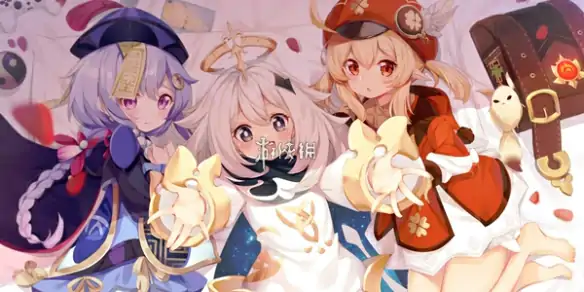 原神,炫音爆光第3关攻略,原神