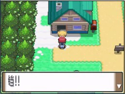 pokemmo,pokemmo手游神奥全流程