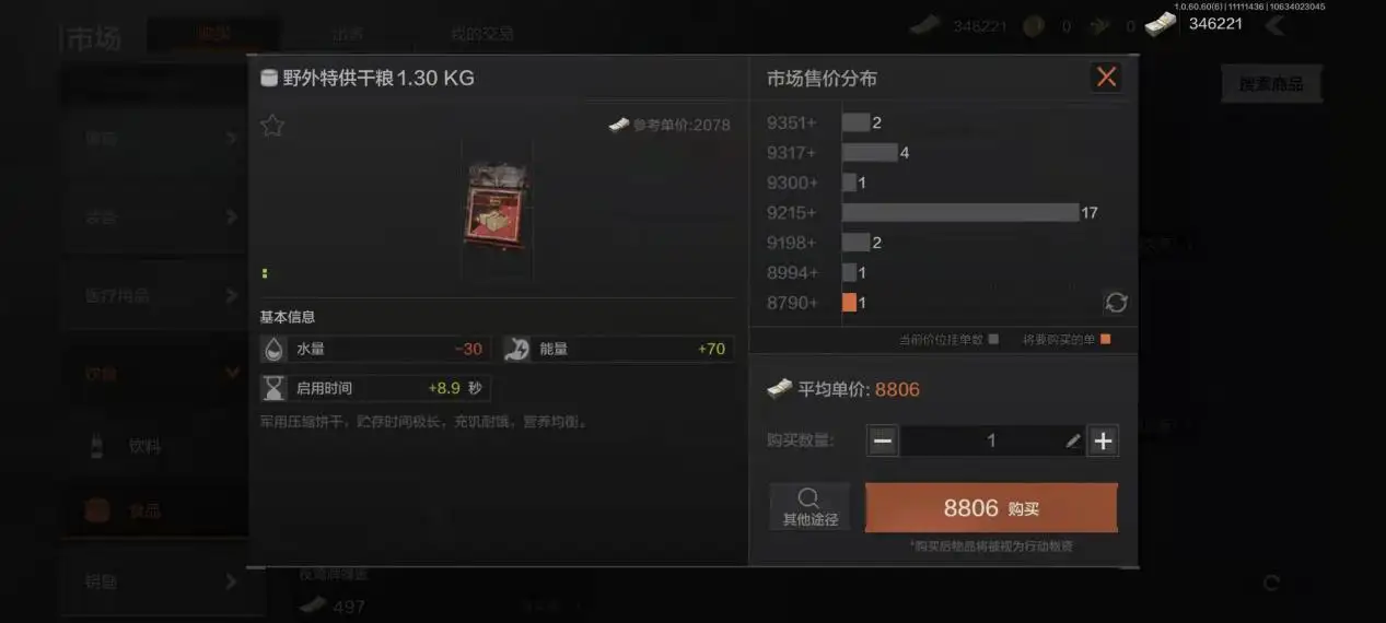 暗区突围,赚钱,暗区突围