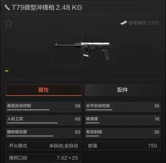 暗区突围,冲锋枪,暗区突围