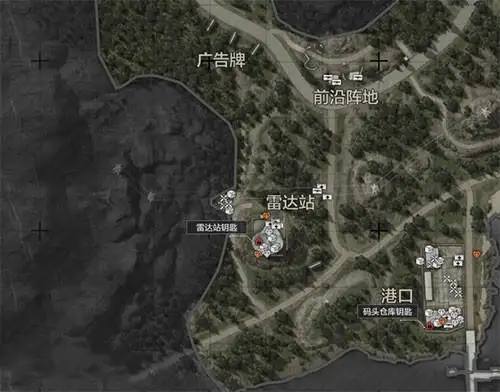 暗区突围,黄金沙鹰,获取,暗区突围
