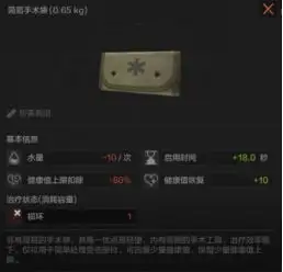 暗区突围,损坏,暗区突围