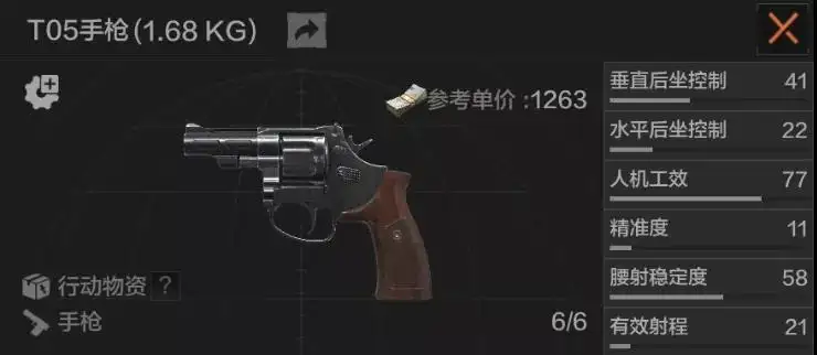 暗区突围,T05,暗区突围