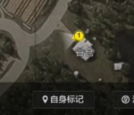 暗区突围,东部农园,资源,暗区突围