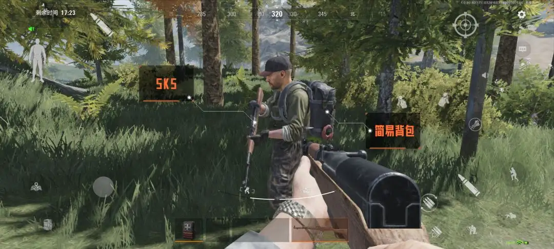 暗区突围,新手攻略,暗区突围