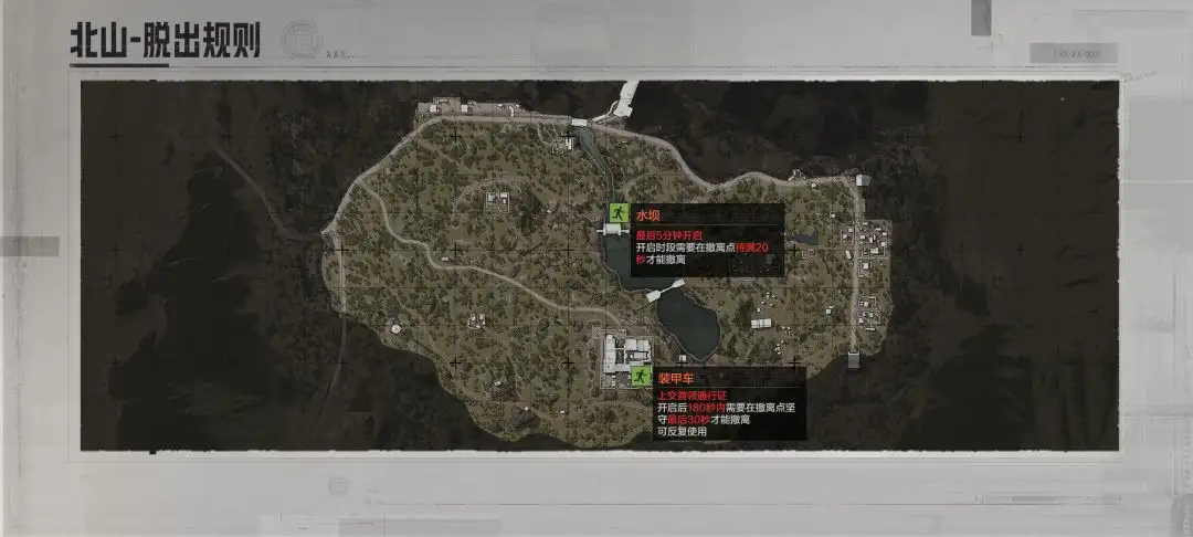 暗区突围,首领集结,第二期,暗区突围