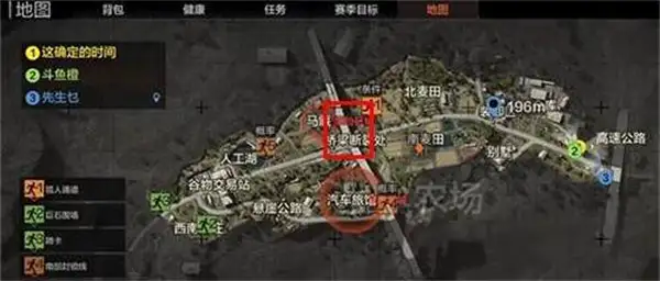 暗区突围，电机控制器,暗区突围