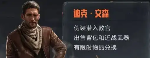 暗区突围,联络人,任务奖励,暗区突围