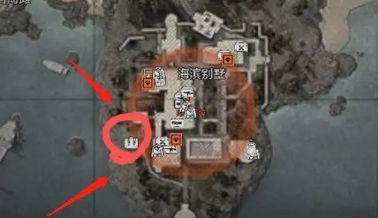 暗区突围,模糊的照片,位置,暗区突围