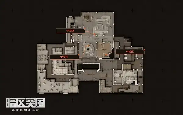 暗区突围,免费保险箱,暗区突围