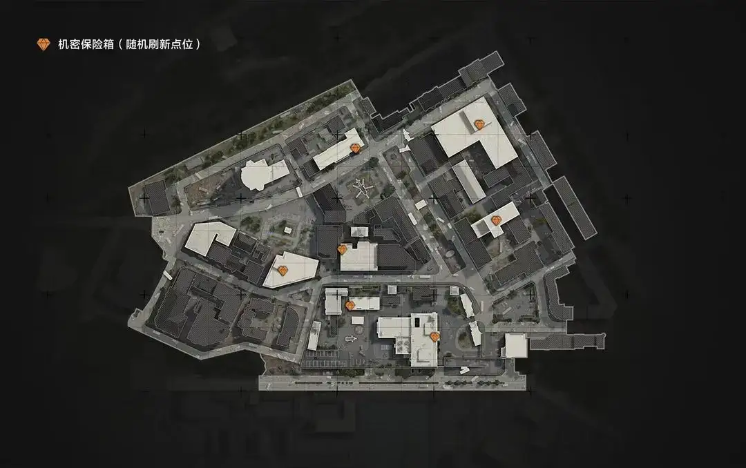 暗区突围,军港风暴,暗区突围