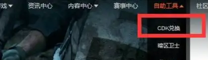 暗区突围,国际服兑换码大全,暗区突围