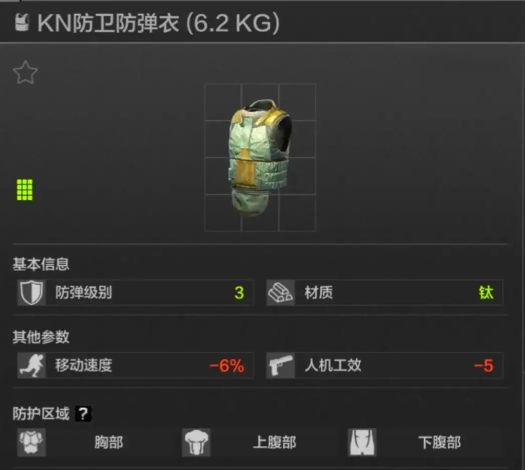暗区突围,三级甲,暗区突围