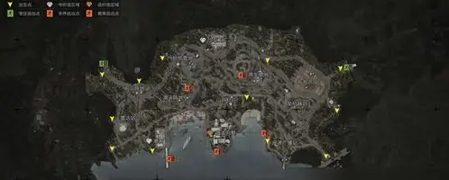 暗区突围,山谷谷仓任务攻略,暗区突围