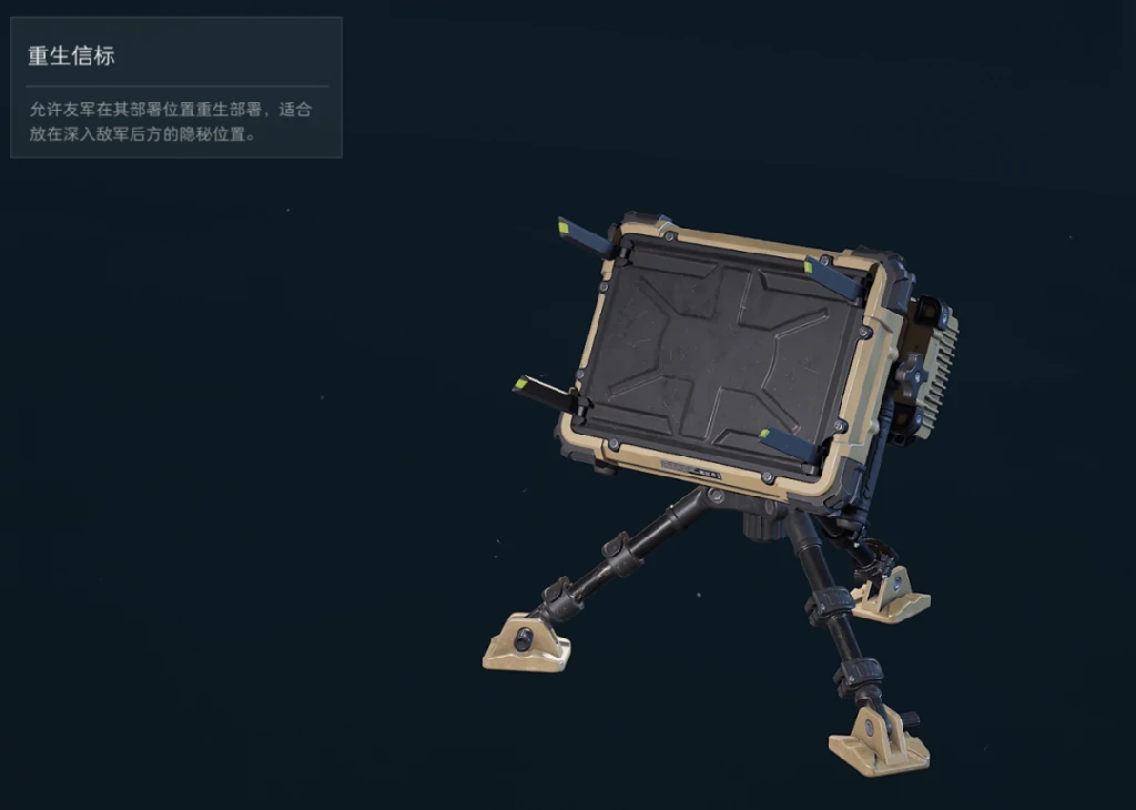 三角洲行动,兵种道具,三角洲行动,Delta Force,三角洲行动