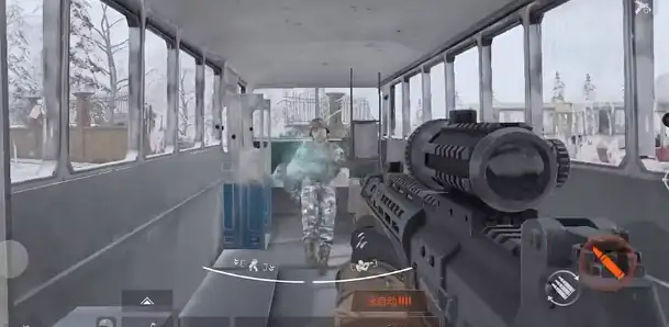 暗区突围,手游和端游是否能联机,暗区突围