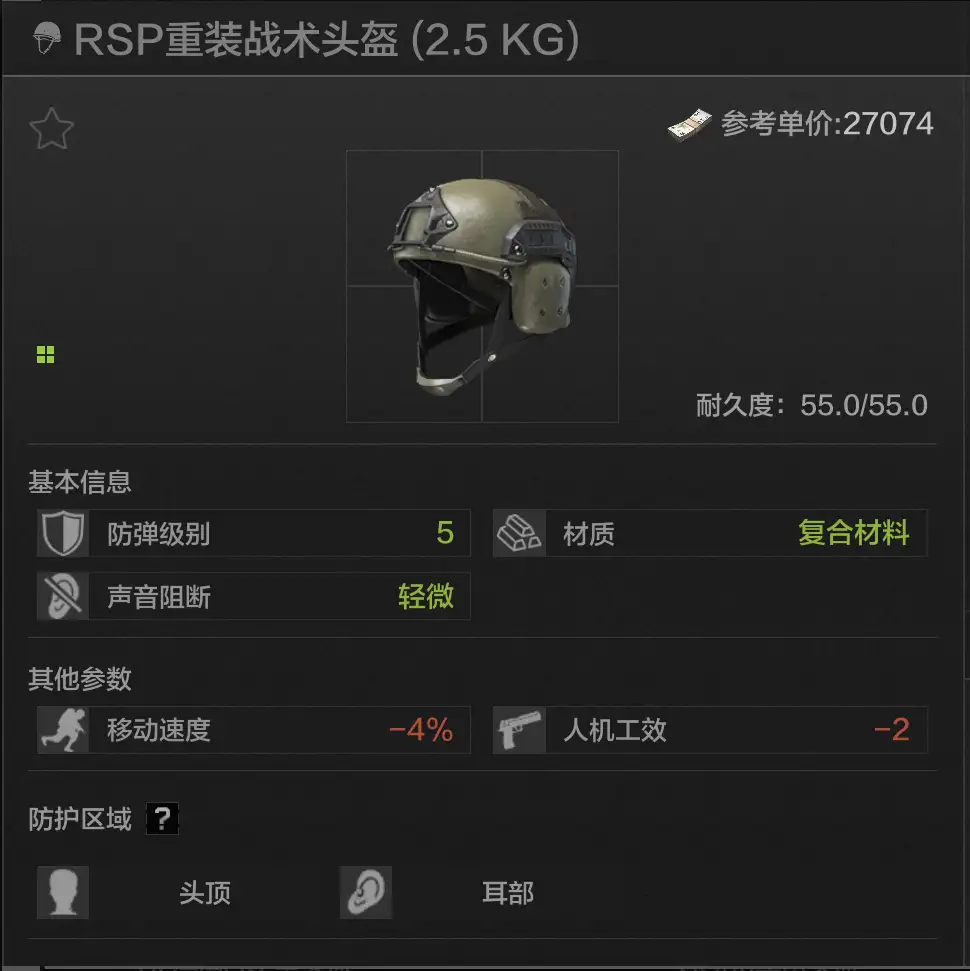 暗区突围,五级头,暗区突围