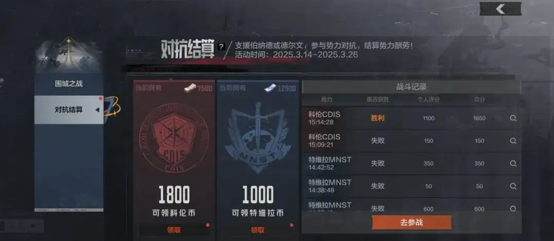 暗区突围,围城之战,暗区突围