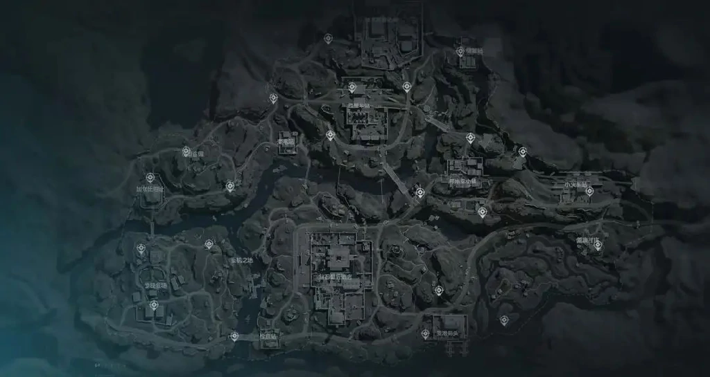 三角洲行动,地图人数,三角洲行动,Delta Force,三角洲行动