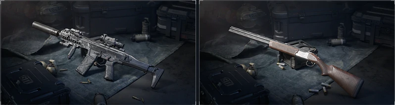 三角洲行动,4月17日,更新公告,三角洲行动,Delta Force,三角洲行动