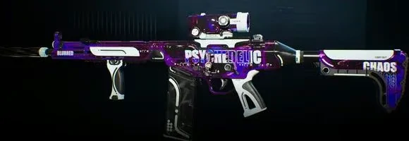 三角洲行动,S4赛季新皮抢,三角洲行动,Delta Force,三角洲行动