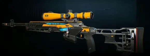 三角洲行动,S4赛季新皮抢,三角洲行动,Delta Force,三角洲行动