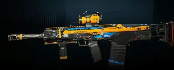 三角洲行动,S4赛季新皮抢,三角洲行动,Delta Force,三角洲行动