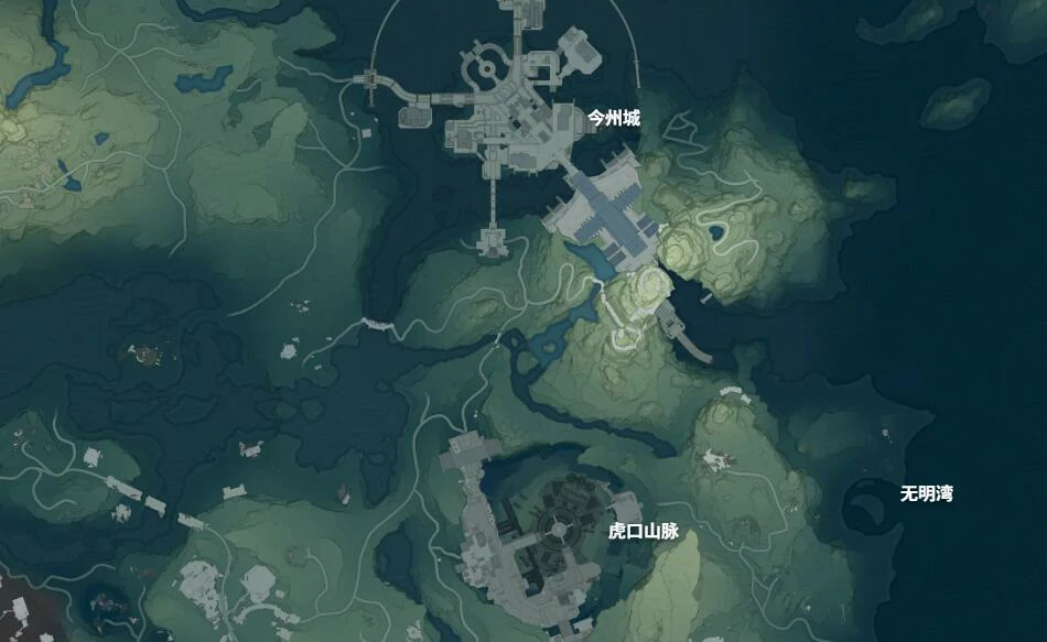 鸣潮,鸣潮卡提希娅培养材料是什么,鸣潮卡提希娅培养材料一览,鸣潮
