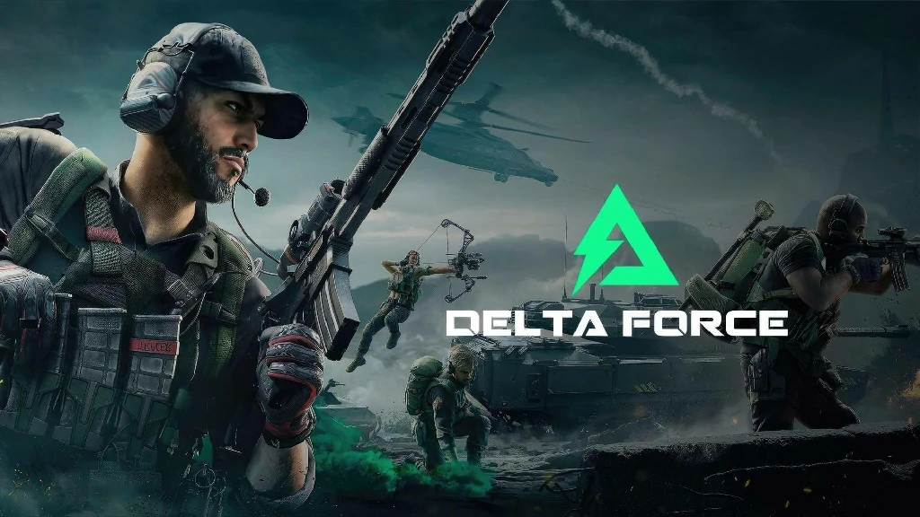 三角洲行动,摩斯密码,5月21日,三角洲行动,Delta Force