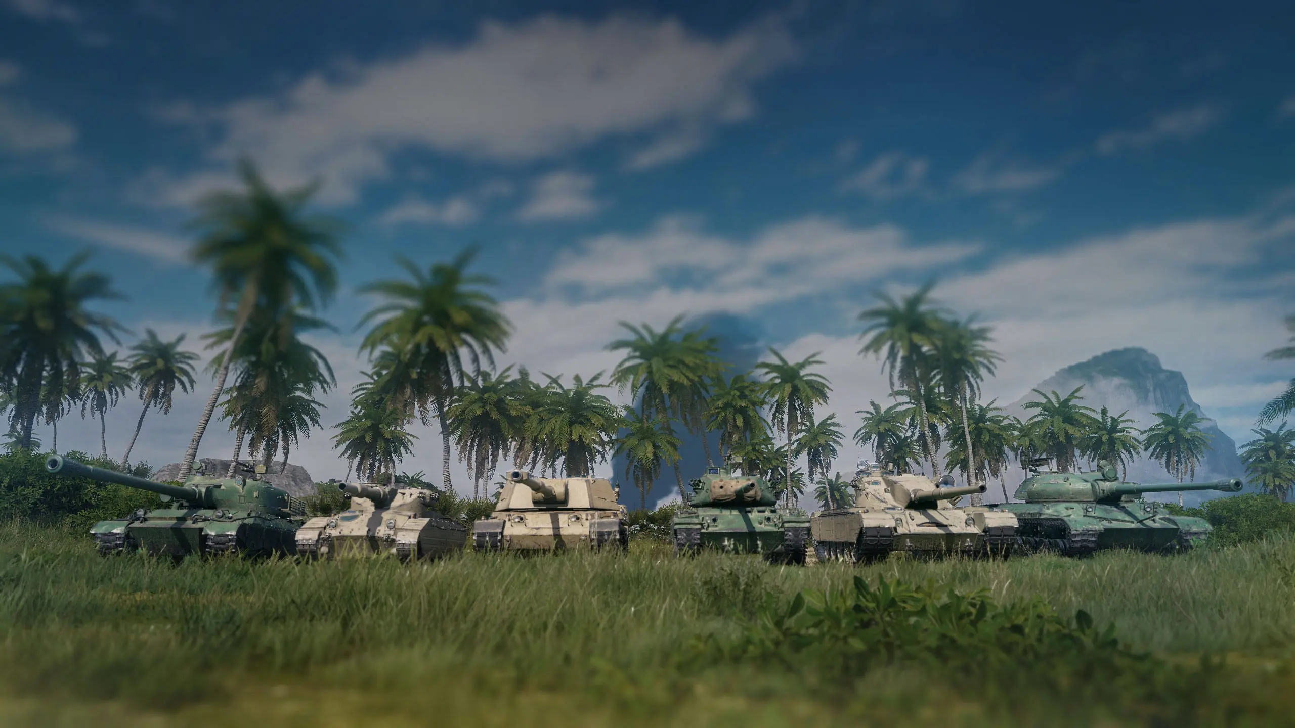坦克世界,端午节,2025,坦克世界,World Of Tanks,坦克世界